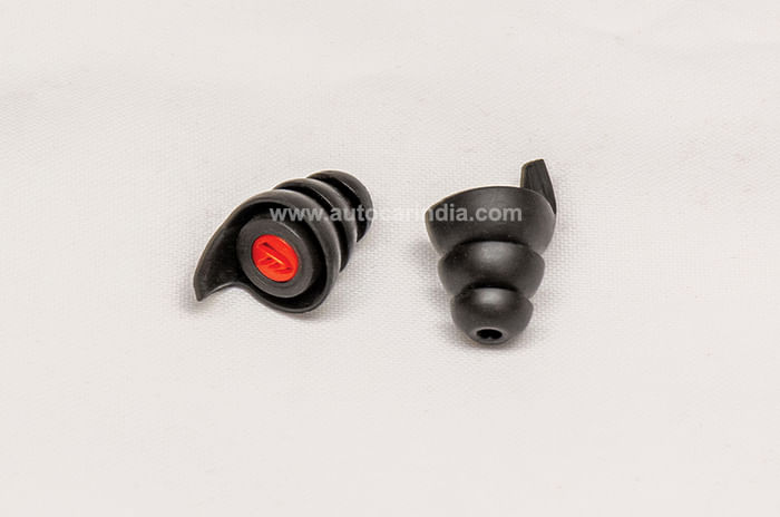 Pinlock earplugs review